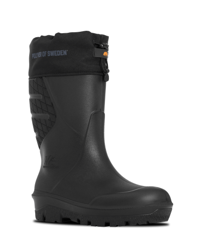 Classic Sport Mid Black