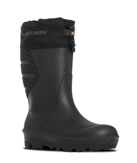 Classic Sport Mid Black