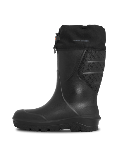 Classic Sport Mid Black