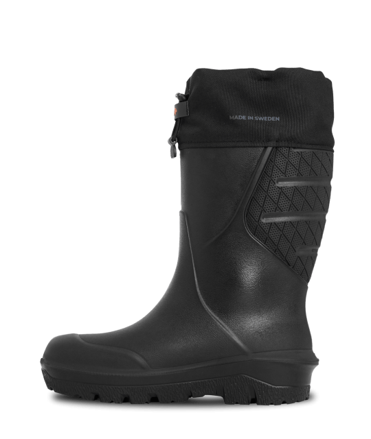 Classic Sport Mid Black