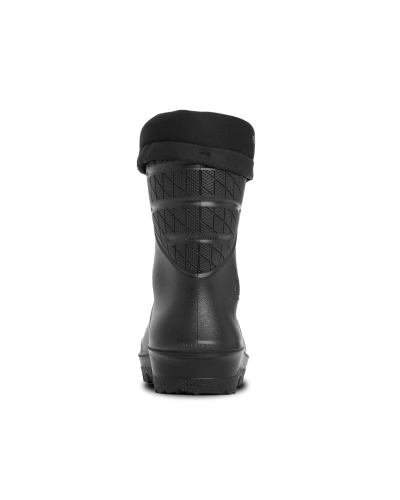 Classic Sport Mid Black