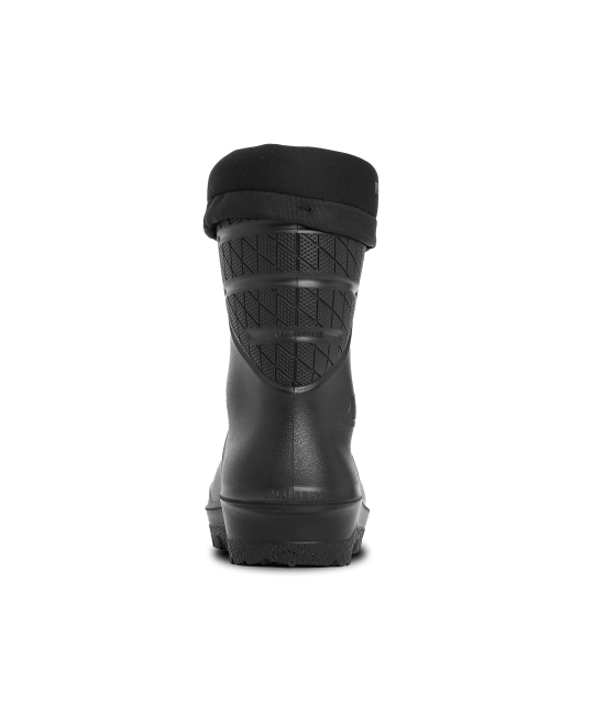 Classic Sport Mid Black