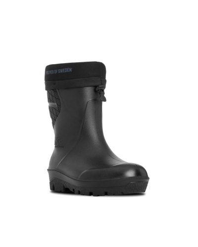 Classic Sport Mid Black