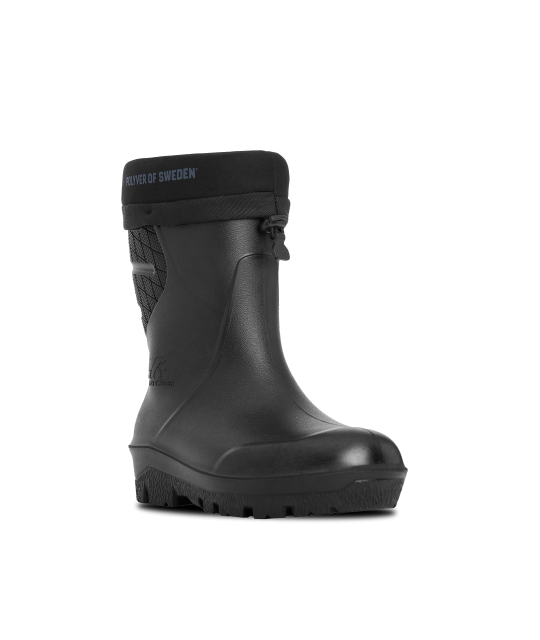 Classic Sport Mid Black