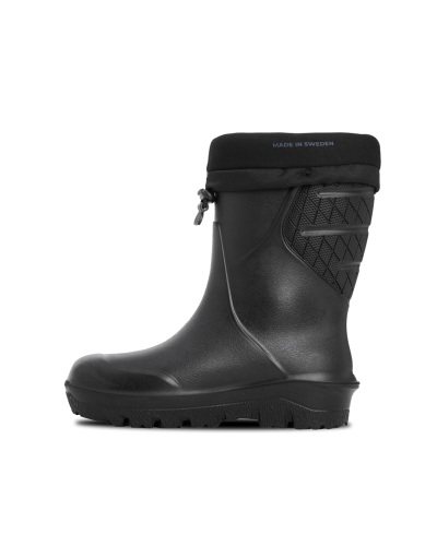 Classic Sport Mid Black