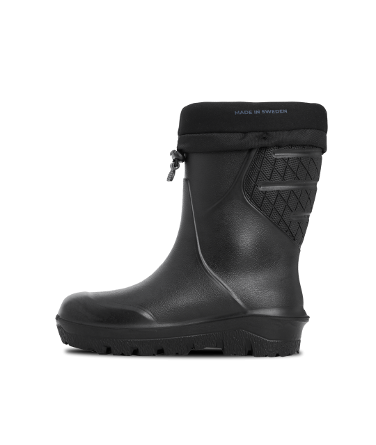 Classic Sport Mid Black
