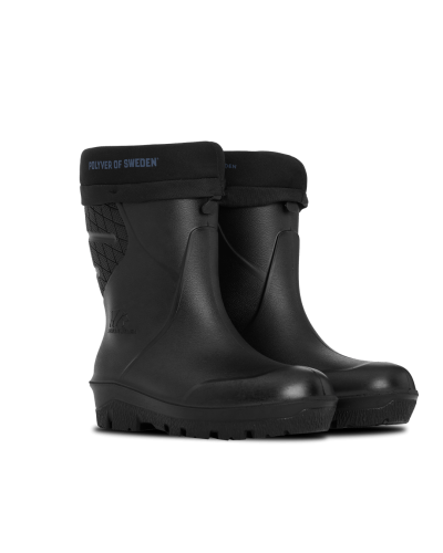 Classic Sport Mid Black