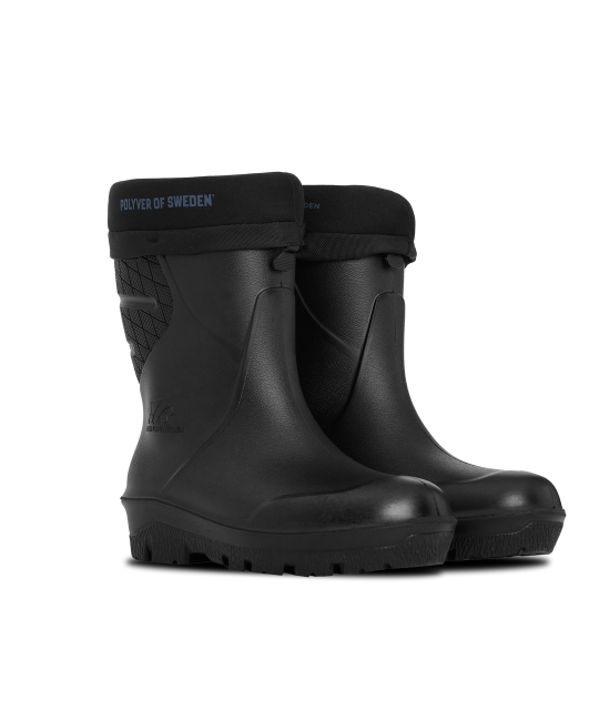 Classic Sport Mid Black