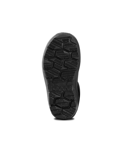 Classic Sport Mid Black
