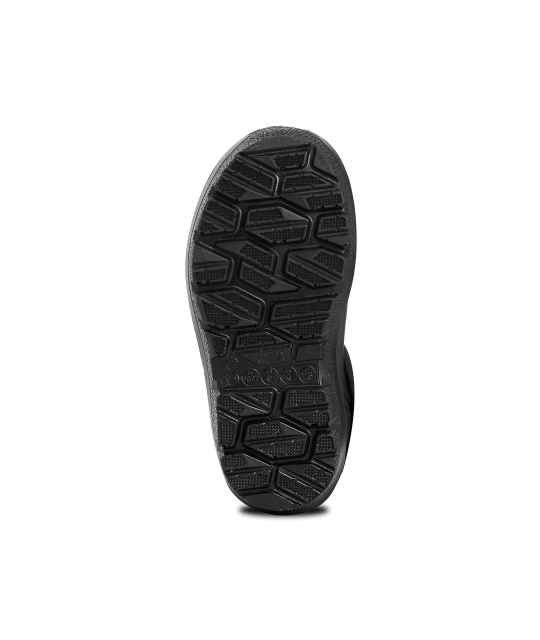 Classic Sport Mid Black