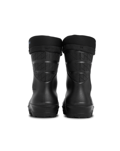 Classic Sport Mid Black