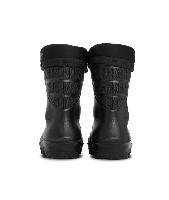 Classic Sport Mid Black