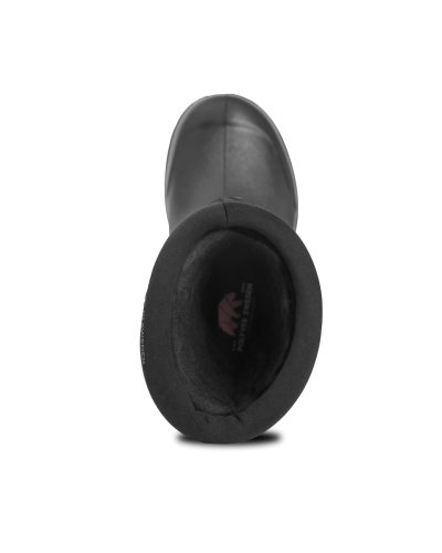 Classic Sport Mid Black