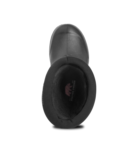 Classic Sport Mid Black