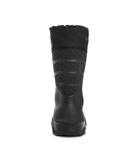 Classic Sport Mid Black