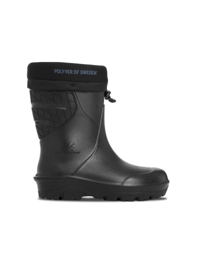 Classic Sport Mid Black