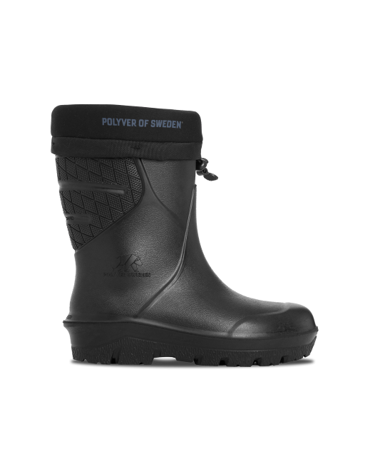 Classic Sport Mid Black