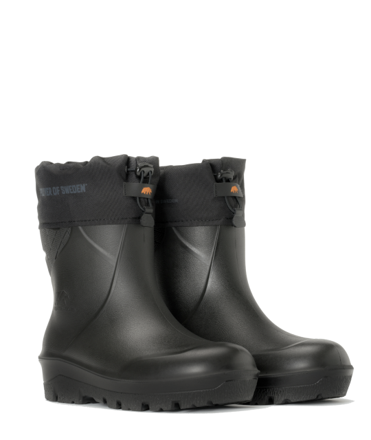 Classic Sport Low Black