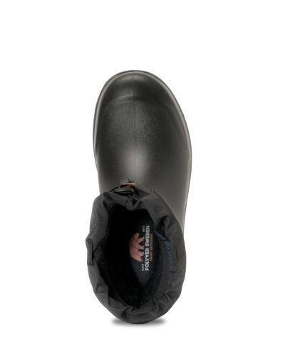 Classic Sport Low Black
