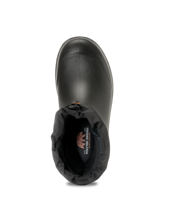 Classic Sport Low Black