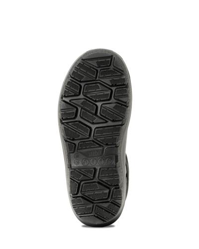 Classic Sport Low Black