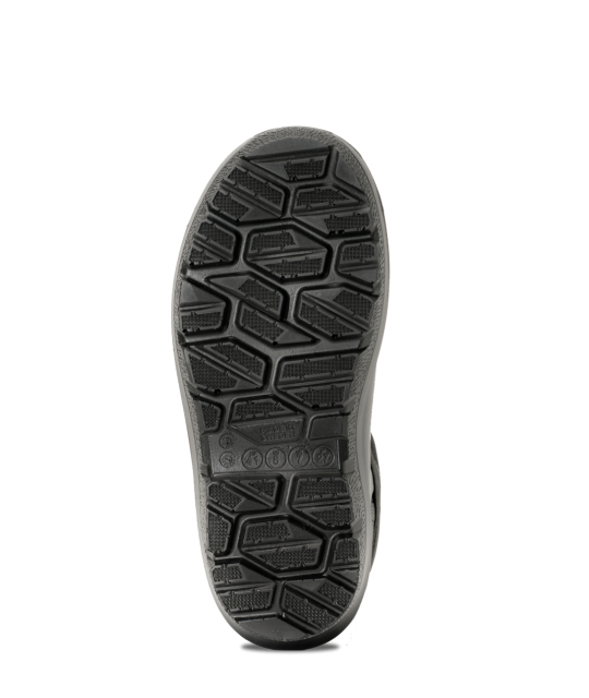 Classic Sport Low Black
