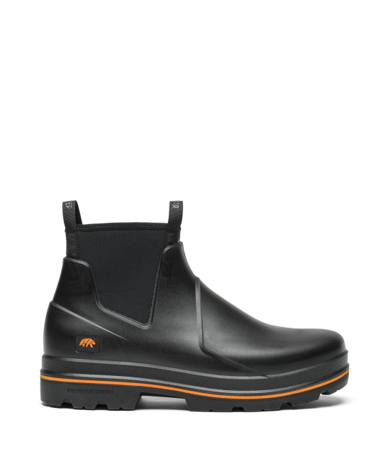 SL25 Sport Black Sand - Ice Grip