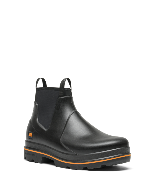 SL25 Sport Black Sand - Ice Grip
