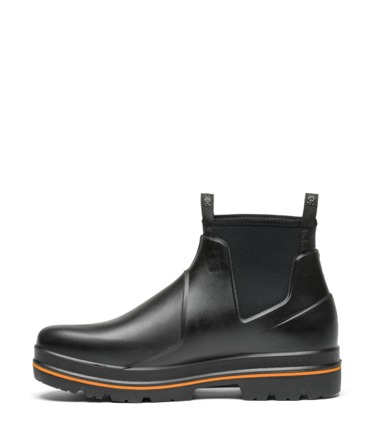 SL25 Sport Black Sand - Ice Grip