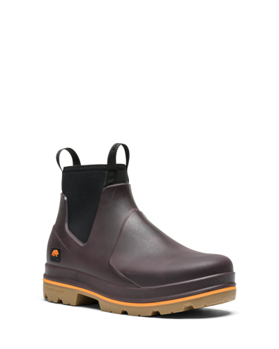 SL25 Nordic berry