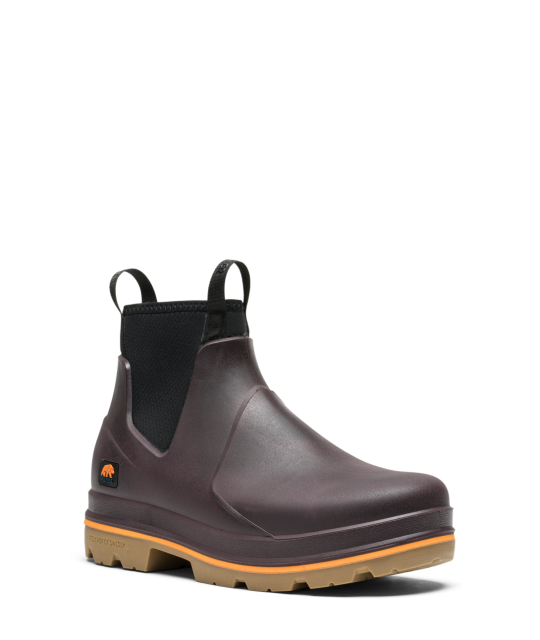 SL25 Nordic berry