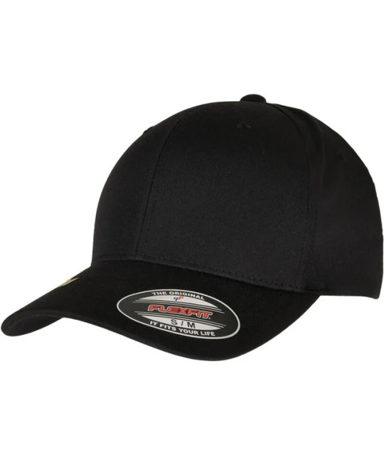 Flexfit Yupoong Flexfit Recycled Polyester Cap