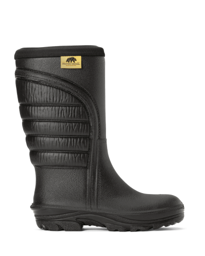 Safety Premium  Black