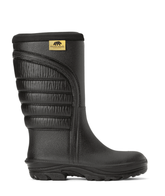Safety Premium  Black
