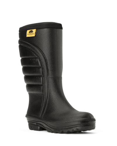 Safety Premium  Black