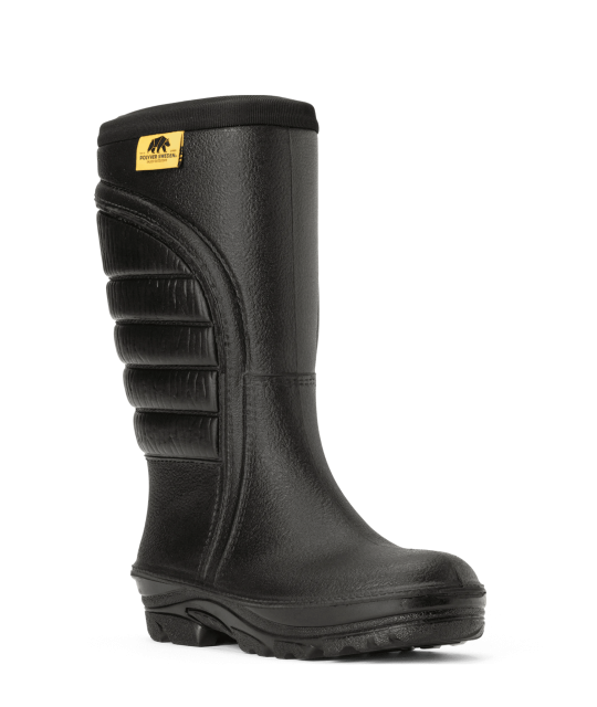 Safety Premium  Black