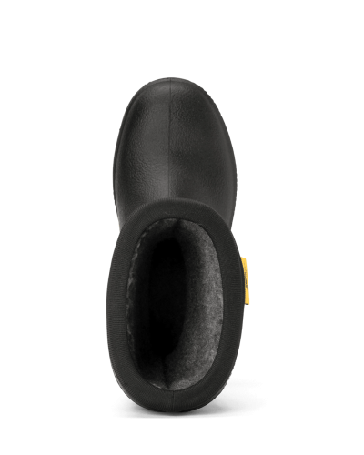 Safety Premium  Black