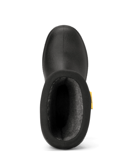Safety Premium  Black