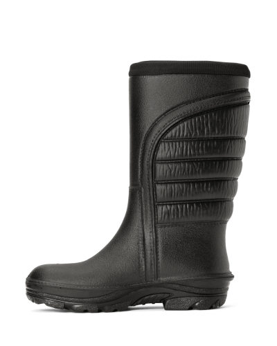 Safety Premium  Black
