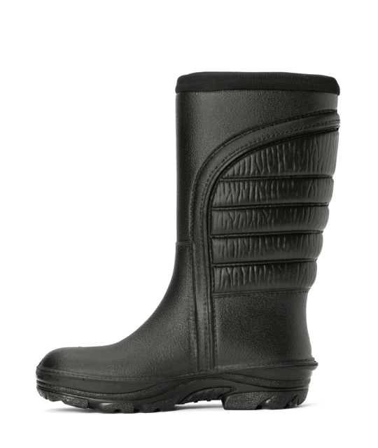 Safety Premium  Black