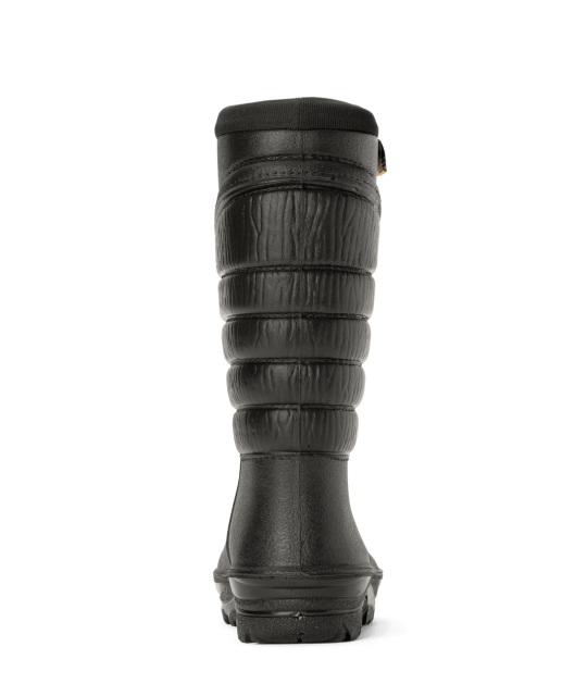Safety Premium  Black