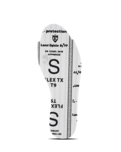 Safety Premium  Black