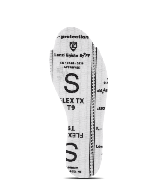 Safety Premium  Black