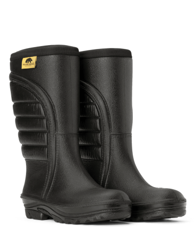 Safety Premium  Black