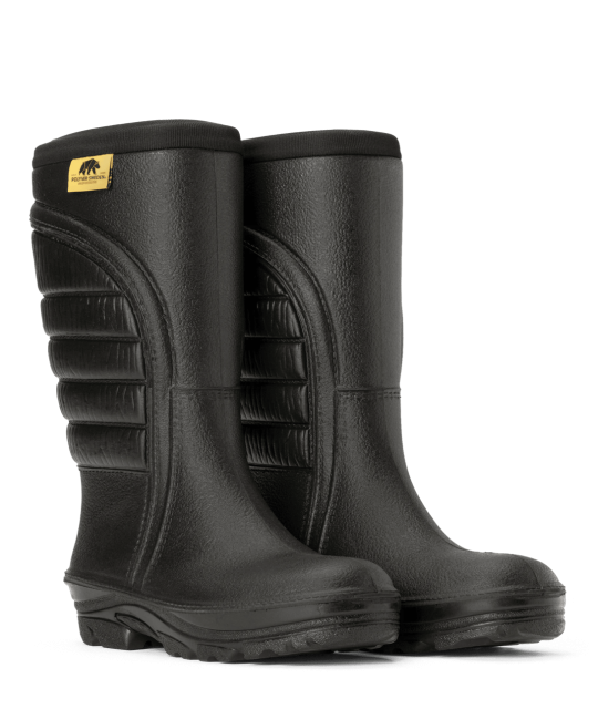 Safety Premium  Black