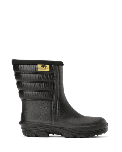 Safety Premium  Low Black