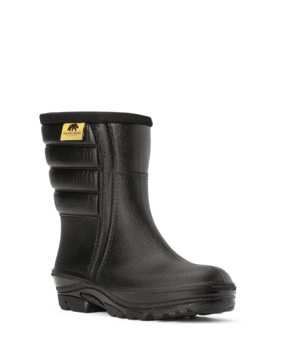 Safety Premium  Low Black