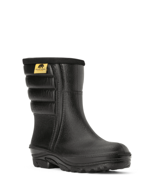Safety Premium  Low Black