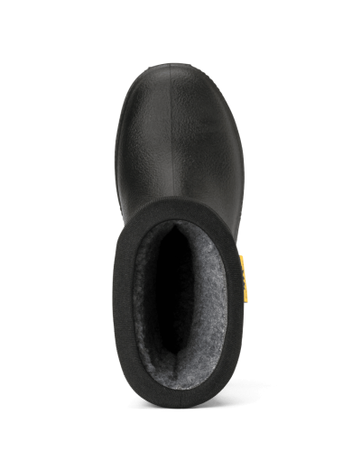 Safety Premium  Low Black