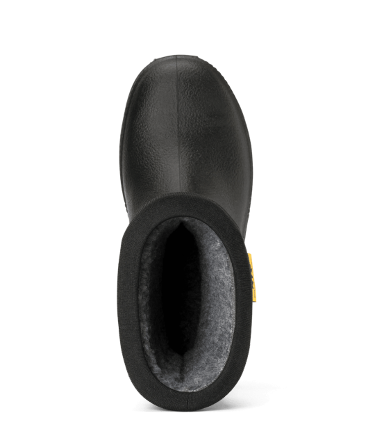 Safety Premium  Low Black